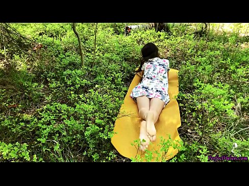 ❤️ Un inconnu sur Tinder masturbe ma chatte et baise passionnément dans les bois ❤️❌ Porno at fr.eviewporn.ru ❤