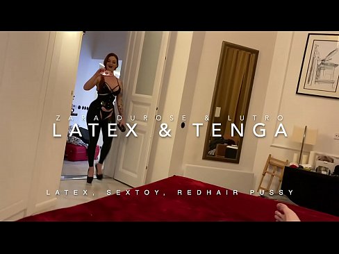 ❤️ Demi-soeur rousse en costume de latex baisée par son demi-frère ❤️❌ Porno at fr.eviewporn.ru ❤