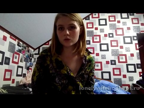❤️ Jeune étudiante blonde de Russie aime les grosses bites. ❤️❌ Porno at fr.eviewporn.ru ❤